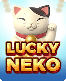 Lucky Neko &mdash; A777 app casino game