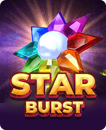 Starburst &mdash; A777 app casino game