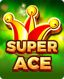 Super Ace &mdash; A777 game PK title