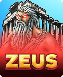 Zeus &mdash; A777 app casino game