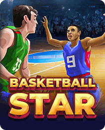 Basketball Star &mdash; A777 app casino game