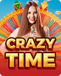 Crazy Time &mdash; A777 new game release