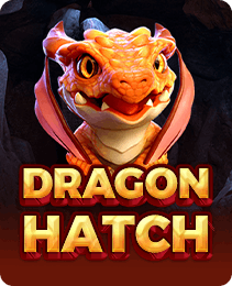 Dragon Hatch &mdash; A777 app PK casino game