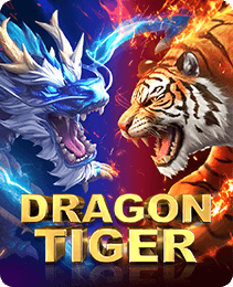 Dragon vs Tiger &mdash; A777 app casino game