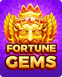Fortune Gems &mdash; A777 app casino game